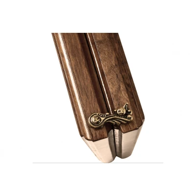 Нарды резные Армянский узор 10  60   Haleyan