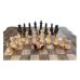 Шахматы + нарды резные 3 60, Mkhitaryan