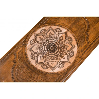 Нарды резные Майрамут 2 60, Zakaryan