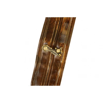 Нарды резные Арарат и Хорвирап 3  с ручкой 60  Haleyan