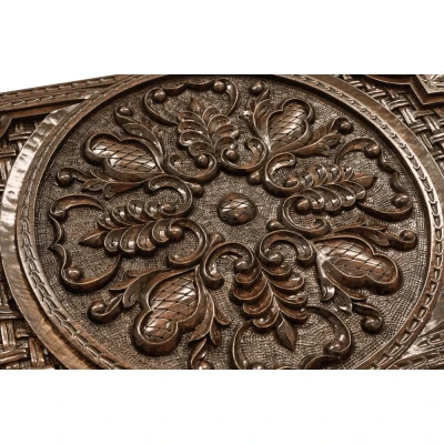 Нарды резные Византия 3, Simonyan