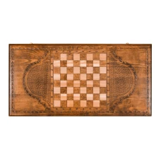 Нарды резные Майрамут 2 60, Zakaryan