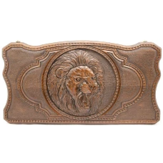 Нарды резные Лев 2, Simonyan