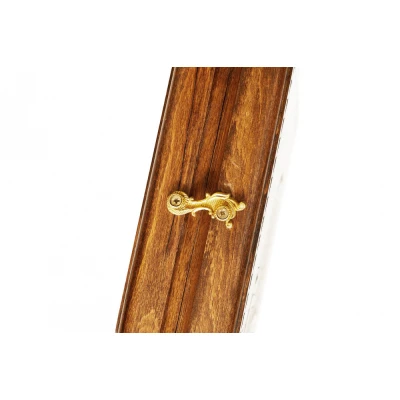 Нарды резные Павлин 60, Zakaryan