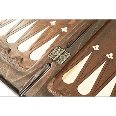 Нарды резные Византия 3, Simonyan