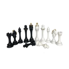 Шахматные фигуры Капабланка-3, Armenakyan