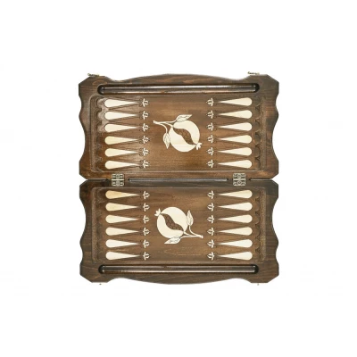 Нарды резные Арцах  Simonyan