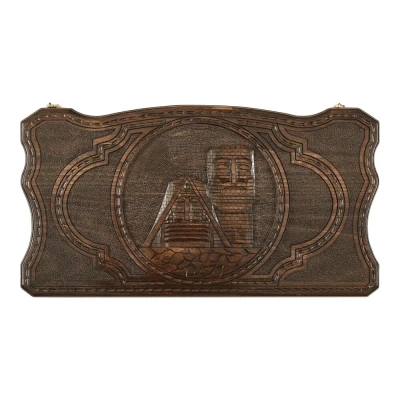 Нарды резные Арцах  Simonyan