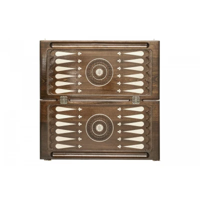 Нарды резные Византия 4, Simonyan