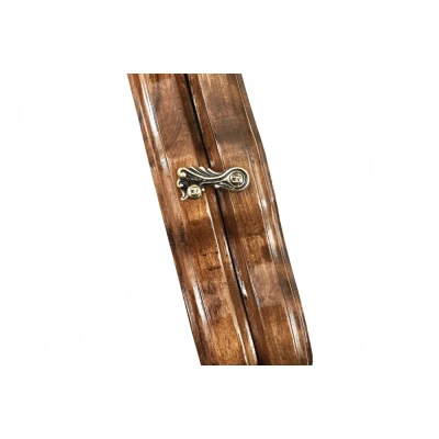 Нарды резные  Армянский узор 12   60  Haleyan