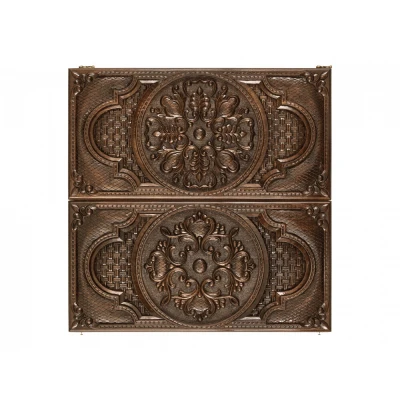 Нарды резные Византия 3, Simonyan