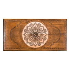 Нарды резные Майрамут 2 60, Zakaryan