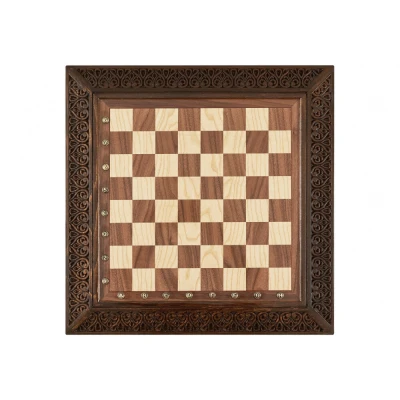 Шахматы резные Вдохновение 50, Haleyan