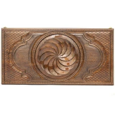 Нарды резные Бесконечность 1  Simonyan