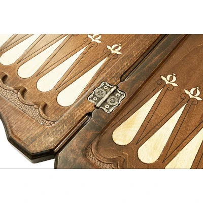 Нарды резные Арцах  Simonyan