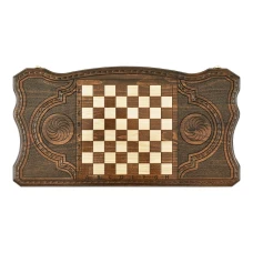 Нарды резные Арцах  Simonyan