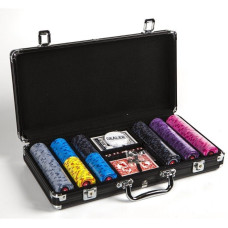 Набор для покера Russian Poker Tour на 300 фишек (Original)